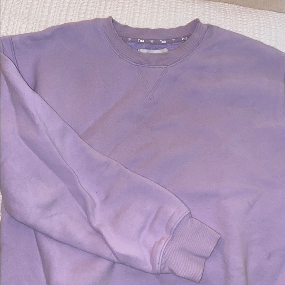 Aritzia sweatshirt